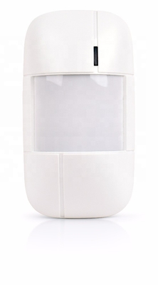 Phone APP control Wi-Fi and GSM(3G) Smart Home Security System