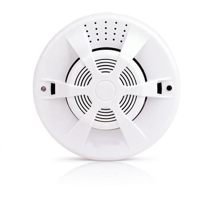 Phone APP control Wi-Fi and GSM(3G) Smart Home Security System