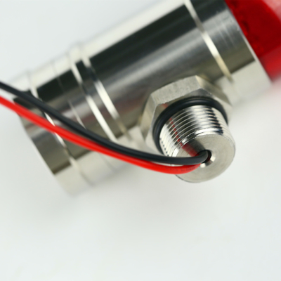 Led explosion proof alarm light with stainless shell from manufacturer