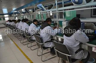 OXY-100 Portable oxygen purity analyzer