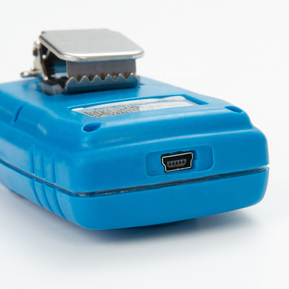 Wireless smart home universal odor gaz carbon monoxide detector co and