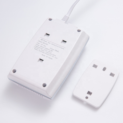 Addressable placement wifi co detector monitors meter alarm detection system levels price for sale