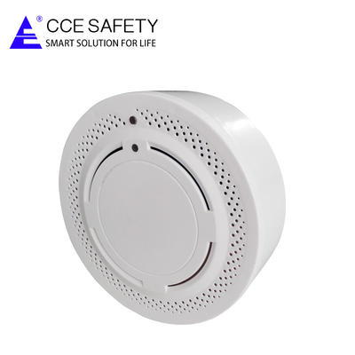 Factory wholesales 3V Smoke Detector Fire Alarm Fire Detector with CE approval