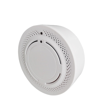 SD202 Stand alone Factory wholesales battery powered hotel smoke detector