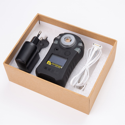 Handheld portable wifi smart r290 r410a macurco fijo h2s o2 propane single natural gas alarm detector sensor device plug kidde