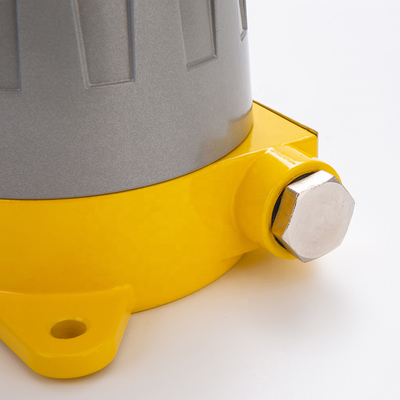 Factory price ce approved hardwired fixed combustible gas leakage detector or detection